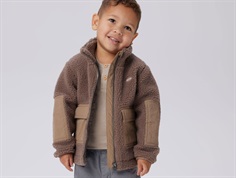Name It teddy jacket mountain trail
